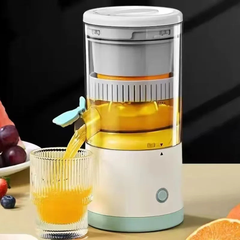 Portable Electric Juicer USB Charging