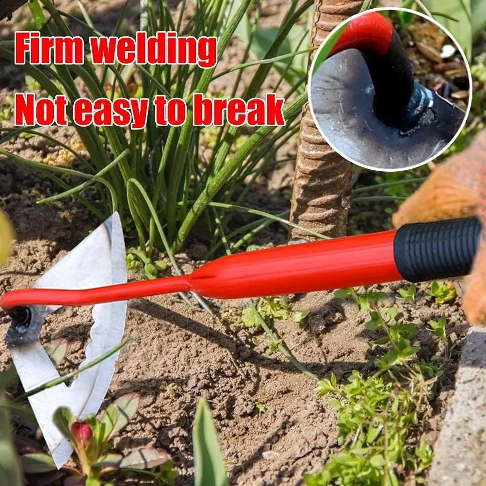 Garden Hoes