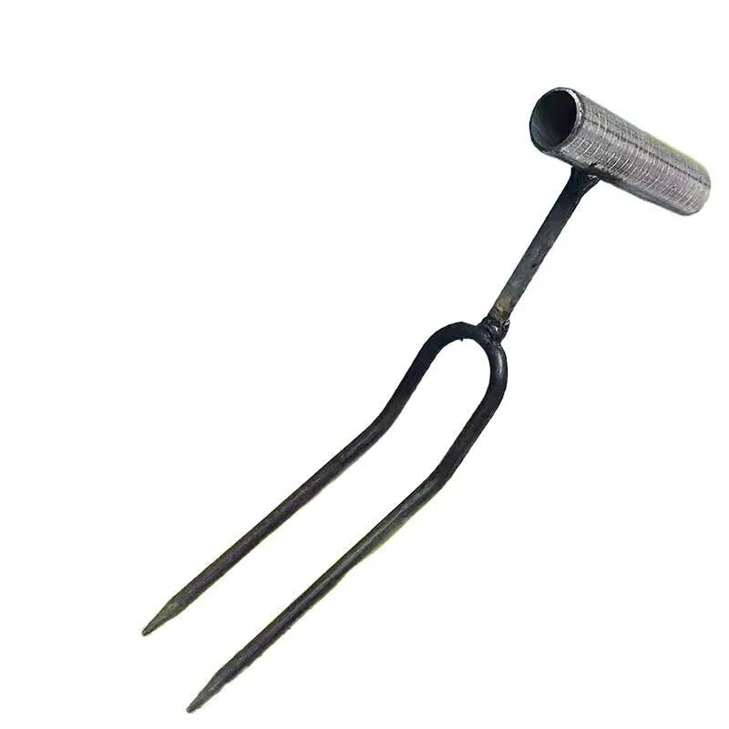 Soil-loosening tool