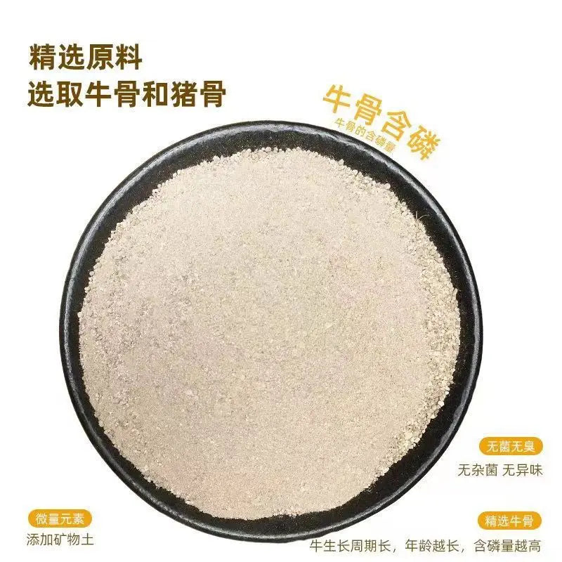 Bone Meal Fertilizer