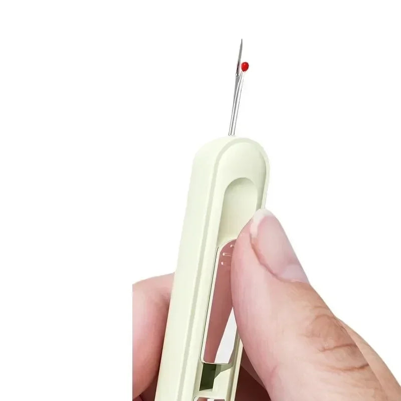 2 in 1 Needle-threaders