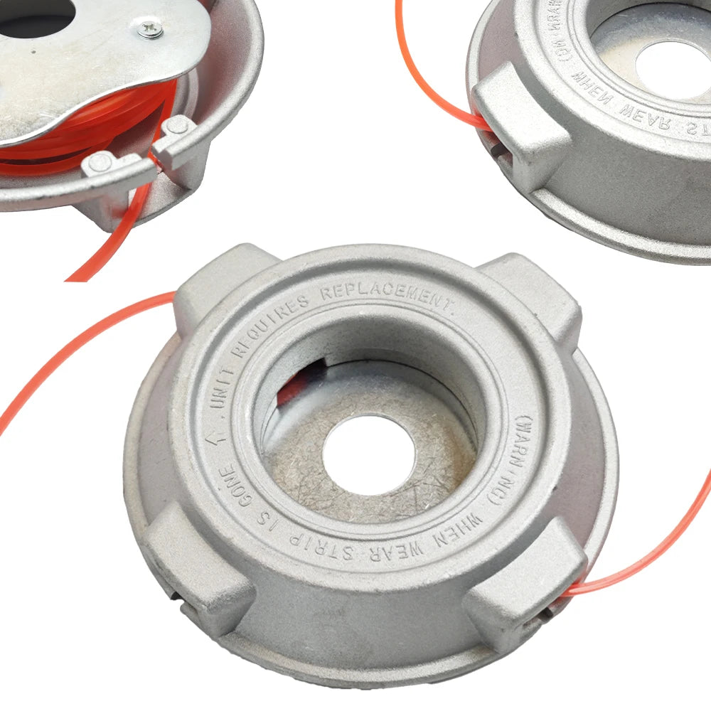 Universal Aluminium Alloy Trimmer Head