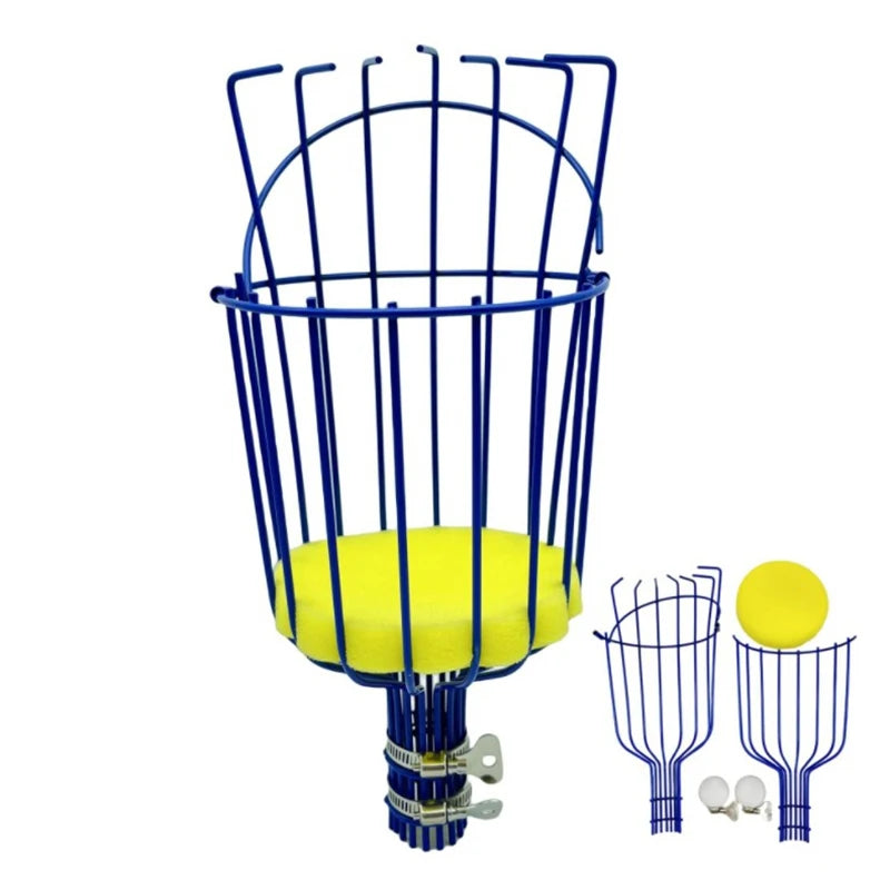 Deep Basket Fruit Picker Head