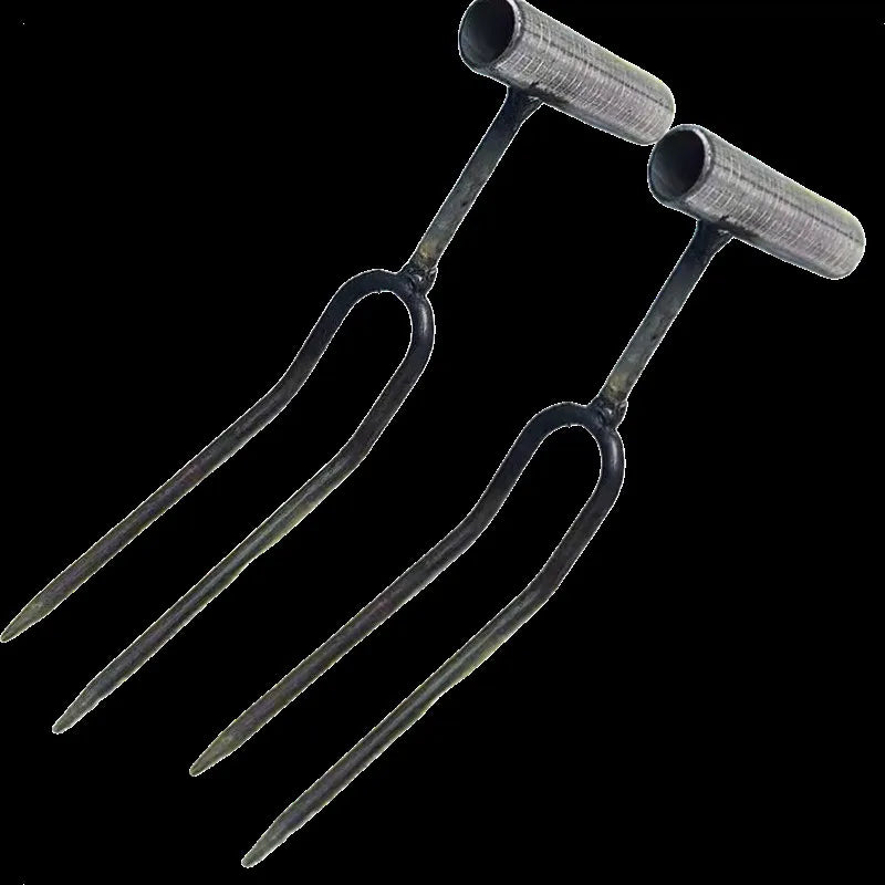Soil-loosening tool