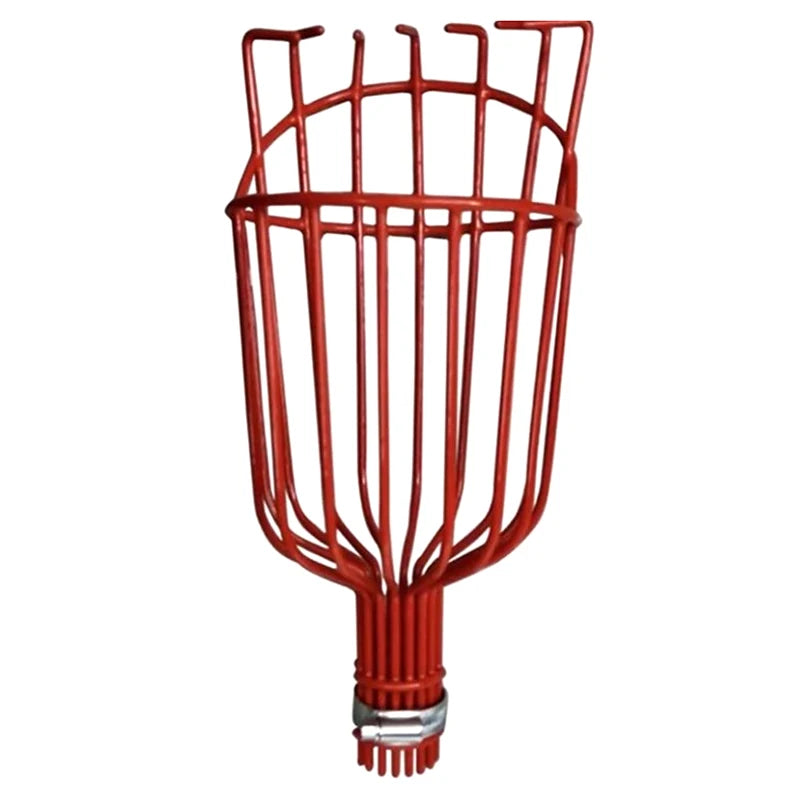 Deep Basket Fruit Picker Head