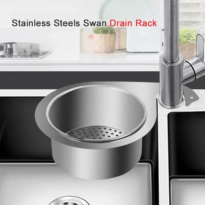 Swan Sink Filter Basket