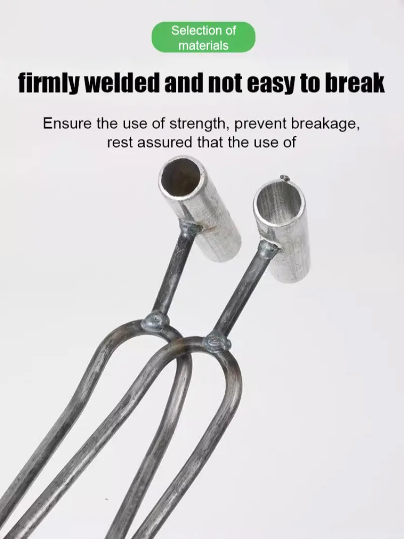 Soil-loosening tool