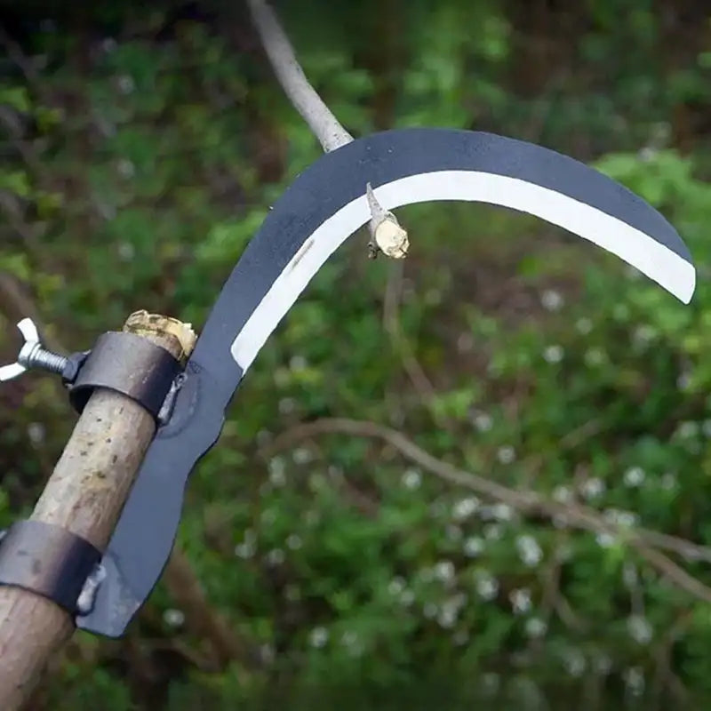 Multifunctional Portable Grass Cutter Head
