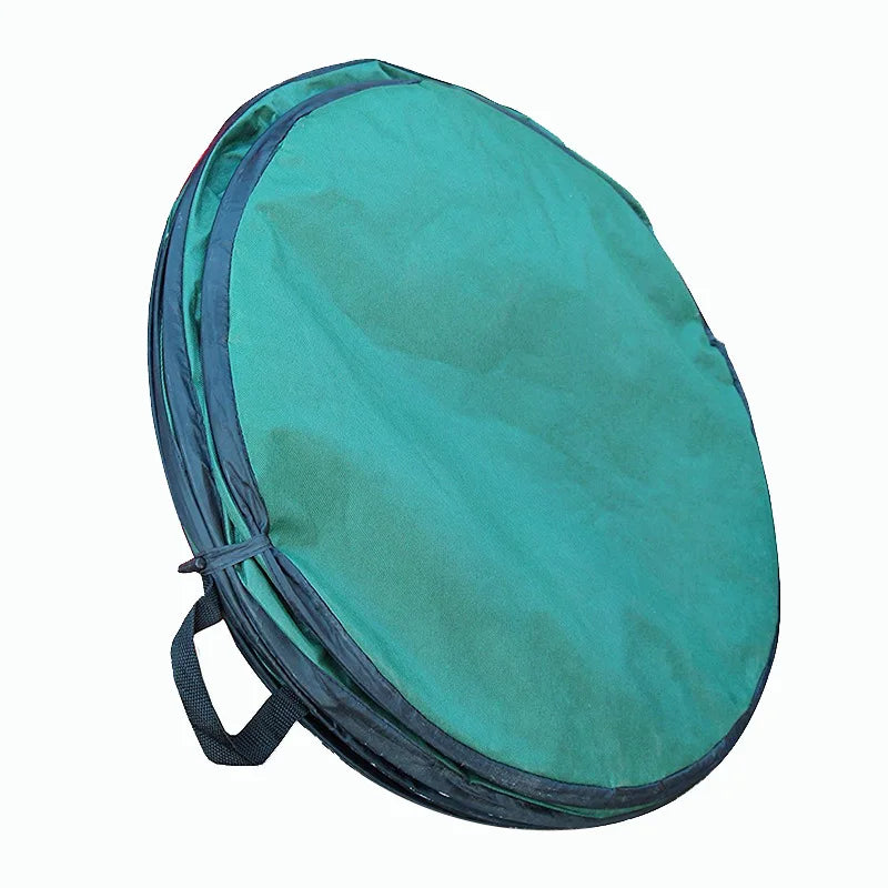 Convenient garbage Environmental protection storage tool