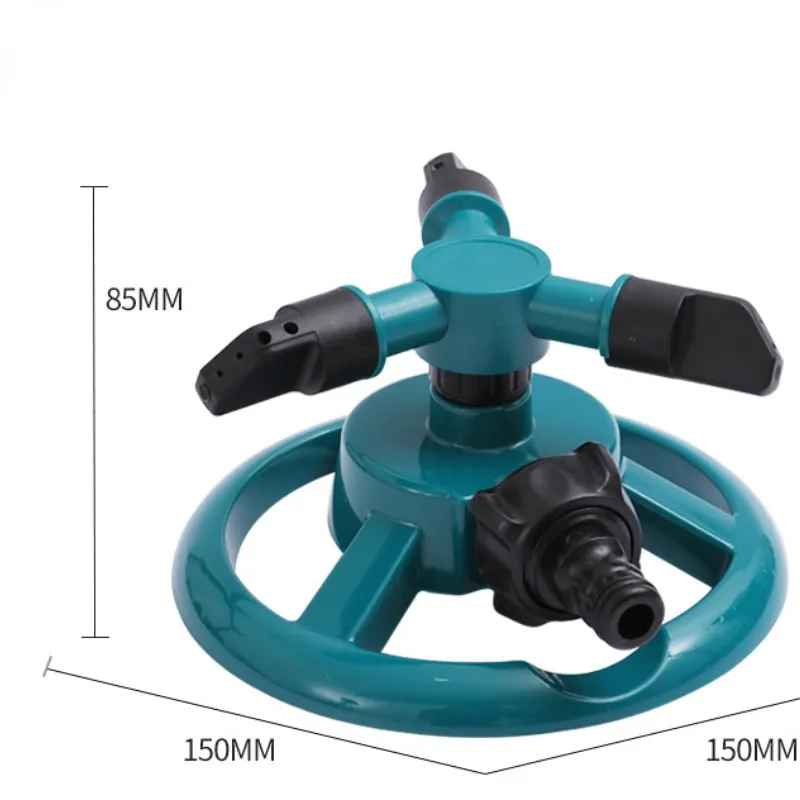 Sprinkler Nozzle 360 Degree Automatic