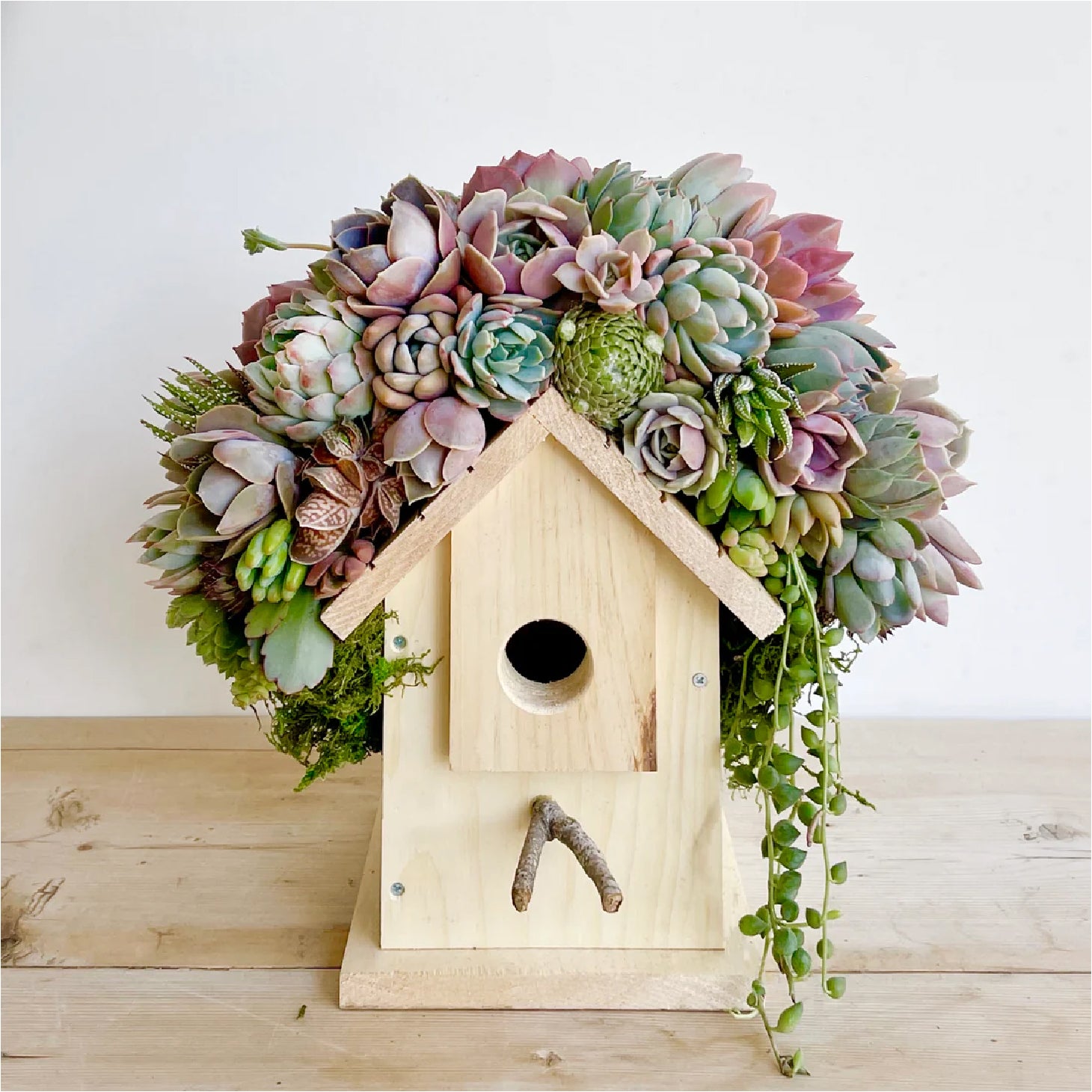 Birdhouse