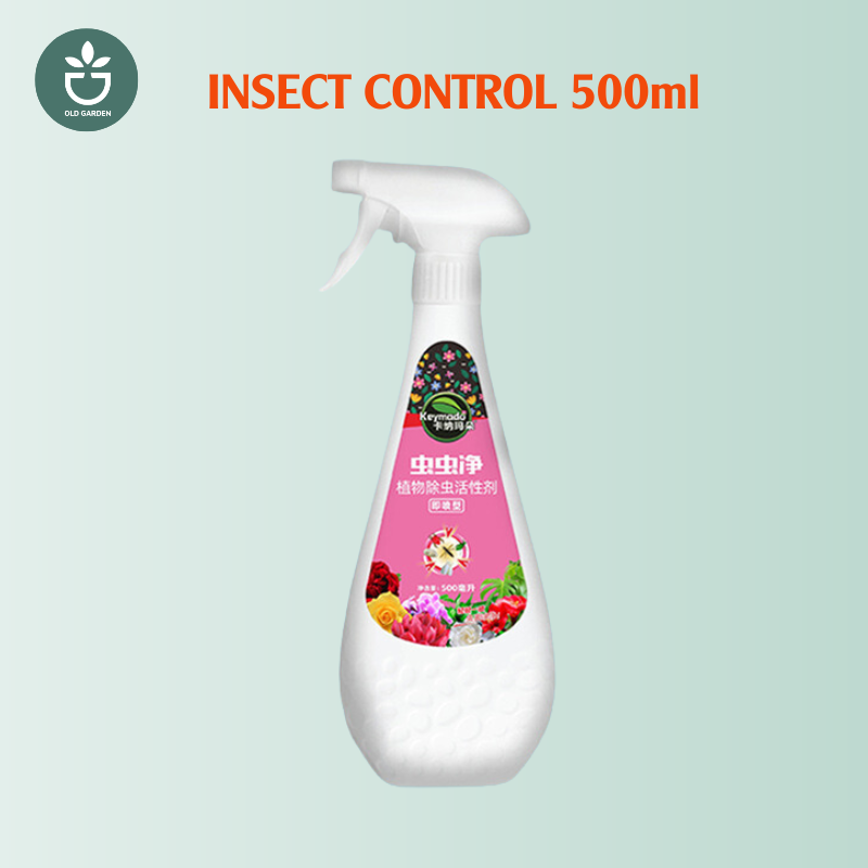 Plant Pest Control 500ml