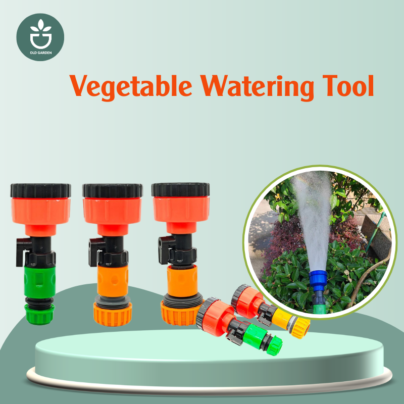 Vegetable Watering Tool