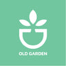 Old Garden Shop logo